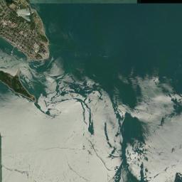Saint Andrews Satellite Map