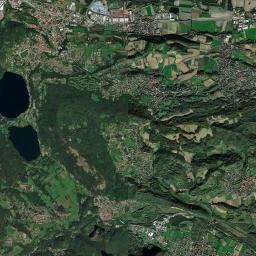 Rosta Satellite Map