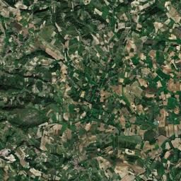 Rosignano Monferrato Satellite Map