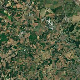 Terruggia Satellite Map