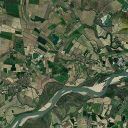 Mezzana Bigli Satellite Map