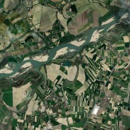 Cornale Satellite Map