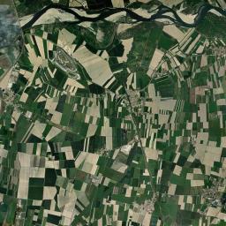 Pizzale Satellite Map