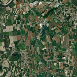 Verretto Satellite Map