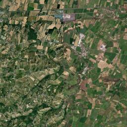 Zenevredo Satellite Map