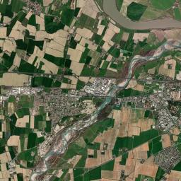 San Nicolò Satellite Map