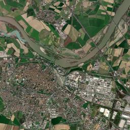 San Rocco al Porto Satellite Map