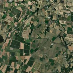 Monticelli d'Ongina Satellite Map