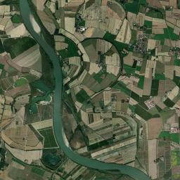 Stagno Lombardo Satellite Map