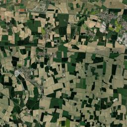 San Martino del Lago Satellite Map