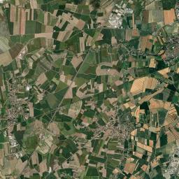 Costa di Rovigo Satellite Map