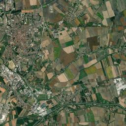 Rovigo Satellite Map