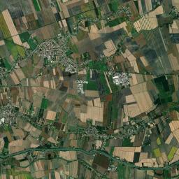 Villadose Satellite Map