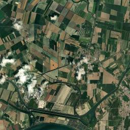 Loreo Satellite Map