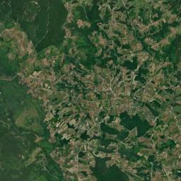 Šturlić Satellite Map