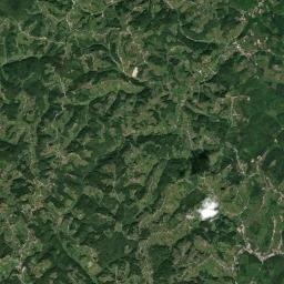 Todorovo Satellite Map