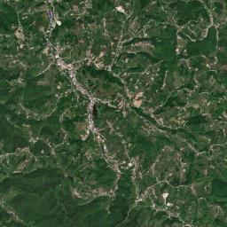 Bužim Satellite Map