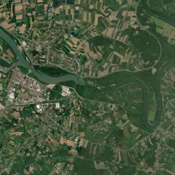 Kruševica Satellite Map