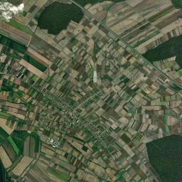 Bošnjaci Satellite Map