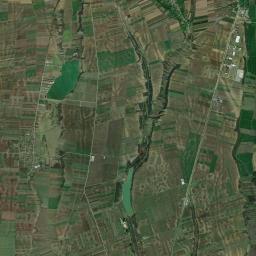 Irig Satellite Map