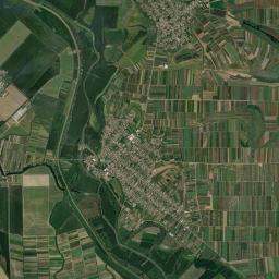 Baranda Satellite Map