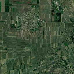 Debeljača Satellite Map
