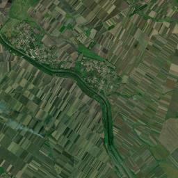 Vlajkovac Satellite Map