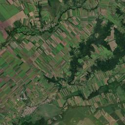 Kuštilj Satellite Map