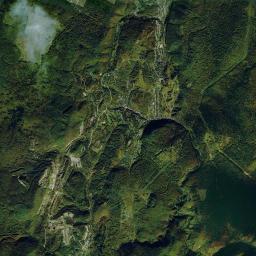 Oraş Anina Satellite Map