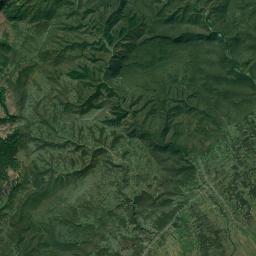 Oraş Tismana Satellite Map