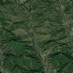 Mădulari Satellite Map