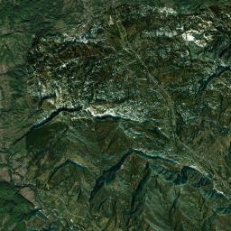 Păuşeşti Satellite Map