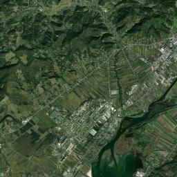 Stolniceni Satellite Map