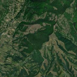 Ciofrângeni Satellite Map