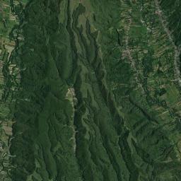 Coşeşti Satellite Map