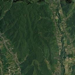 Bălileşti Satellite Map