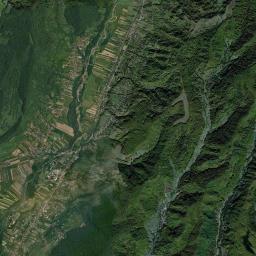 Rădești Satellite Map