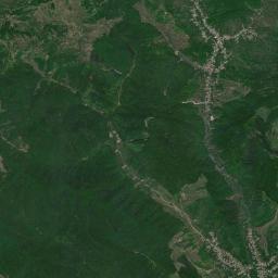 Vulcana Băi Satellite Map