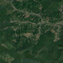 Comuna Valea Lungă Satellite Map