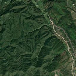 Măgureni Satellite Map