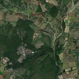 Plopeni Satellite Map