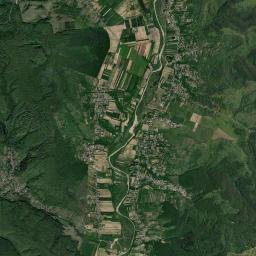 Valea Cucului Satellite Map