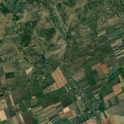 Gura Vadului Satellite Map