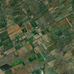 Comuna Ulmeni Satellite Map
