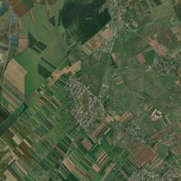 Pietrosu Satellite Map