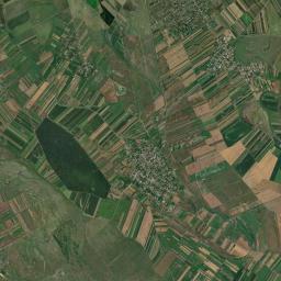 Ţinteşti Satellite Map