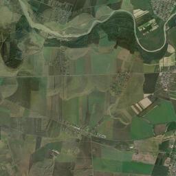 Cilibia Satellite Map