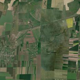 C.a. Rosetti Satellite Map