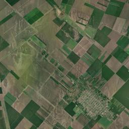 Lanurile Satellite Map