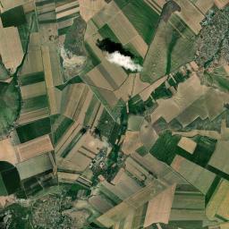 Traian Satellite Map